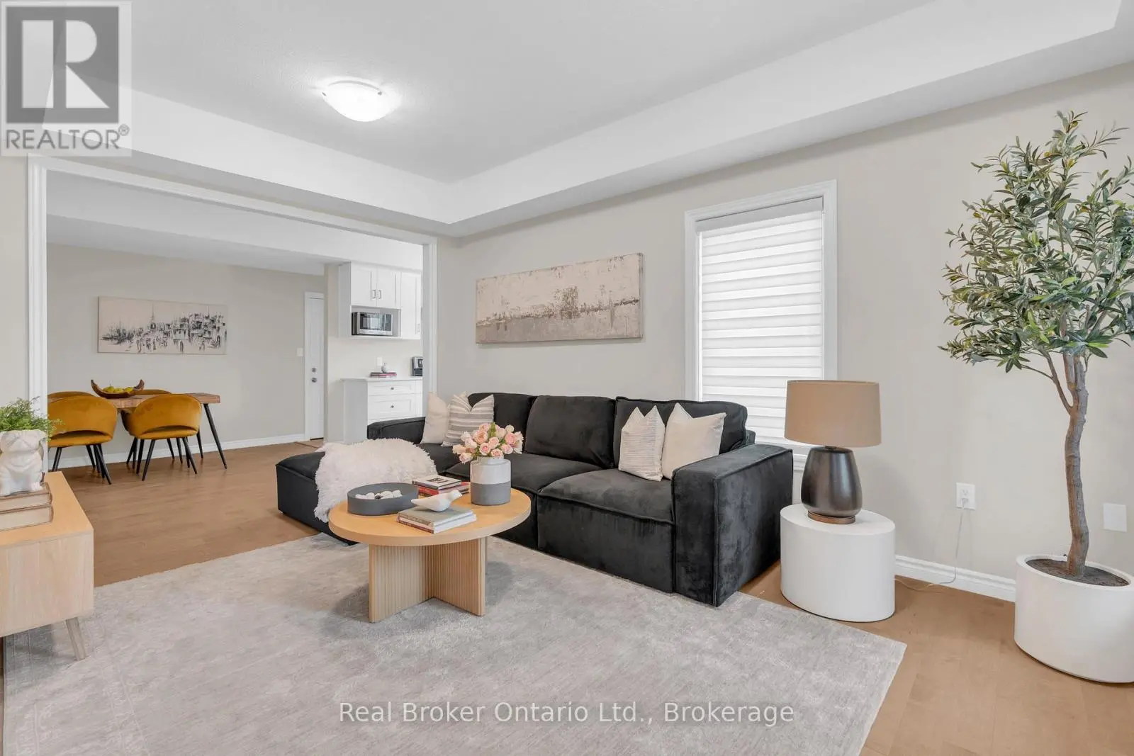 5 - 107 Westra Drive, Guelph (Willow West/Sugarbush/West Acres)